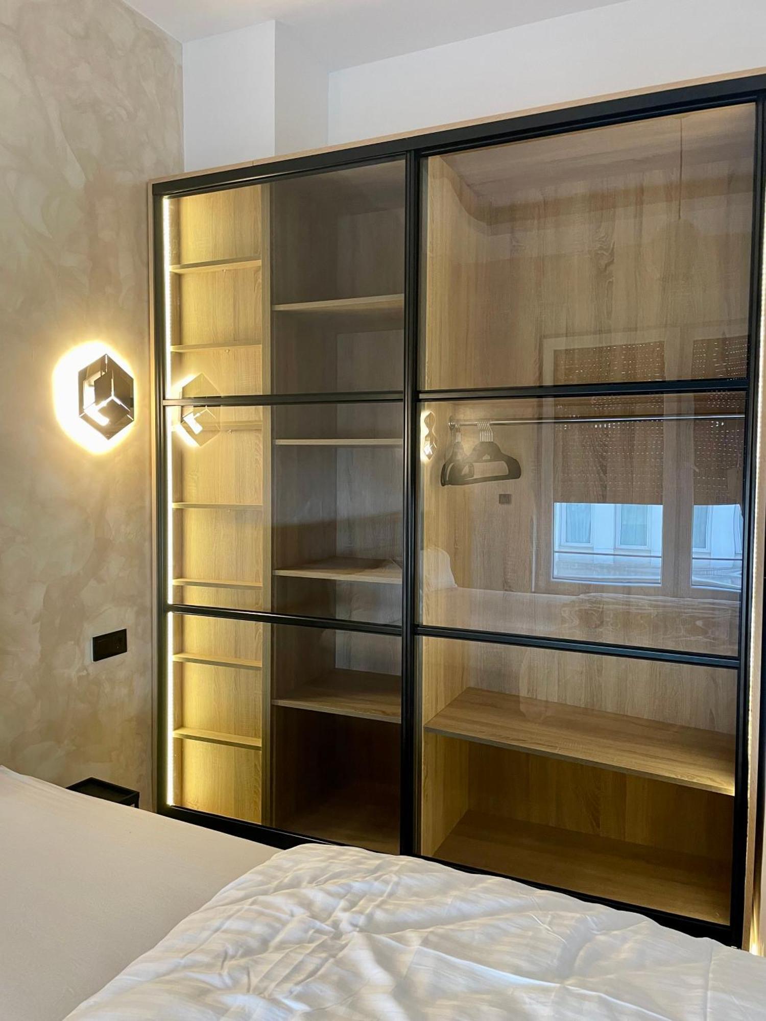 Aura Und Oberhausen Appartement Oberhausen (North Rhine-Westphalia)